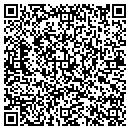 QR code with W Pettit MD contacts