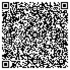 QR code with Hole In The Wall Gallery contacts