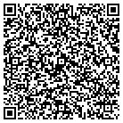 QR code with W K B Drywall & Plastering contacts