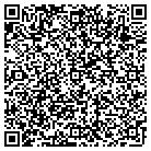 QR code with Klamath Mobile Home Service contacts