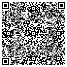 QR code with Senior & Disabled Service Div contacts