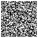 QR code with E H Burrell Co Inc contacts
