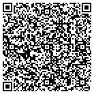 QR code with Chestnut Ridge Stables contacts