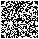QR code with GA Vendrame Const contacts