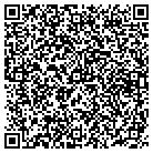 QR code with R & R Home Imprvs Cabinets contacts