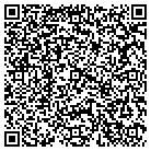 QR code with J & R Forest Retorations contacts