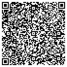 QR code with Abundance-Reign Christian Day contacts