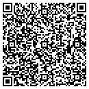 QR code with K C Systems contacts