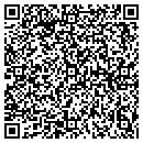 QR code with High Mesa contacts