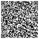 QR code with Talon Development Corporation contacts