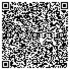 QR code with Mc Cowan Laboratories contacts
