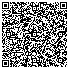 QR code with Mary Annette's Beauty & Barber contacts