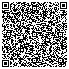 QR code with Port Orford Engineering contacts