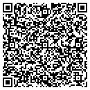 QR code with M/M Solutions LLC contacts