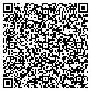 QR code with James R Rose contacts