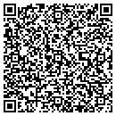 QR code with Ashley's Deli contacts