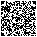 QR code with Rainier Roaster contacts