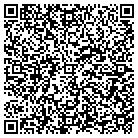 QR code with Yachats Commons Youth Program contacts