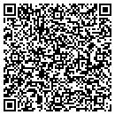 QR code with Avison Rock Quarry contacts