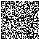 QR code with Bee Gees contacts