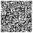 QR code with Accelerated Appraisals contacts