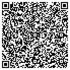 QR code with All Terrain Brushing & Mowing contacts