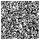 QR code with Oregon Child Development contacts