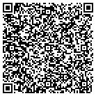 QR code with Apollo Drain & Rooter Service Inc contacts