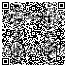 QR code with Hickory Travel Systems contacts
