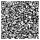 QR code with M & M Towing contacts