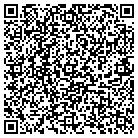 QR code with Oregon Assoc of Area Agencies contacts