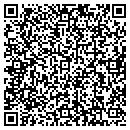 QR code with Rods Trading Post contacts