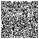 QR code with MCHM Design contacts