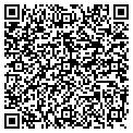 QR code with Taco Time contacts