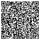 QR code with Trendsetters contacts