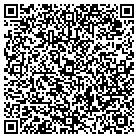 QR code with Maloney's Custom Ocular Inc contacts