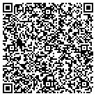 QR code with A V C Management Center contacts