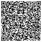 QR code with Oregon Landscape Photography contacts