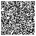 QR code with KFC contacts