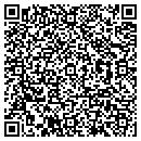 QR code with Nyssa Tavern contacts