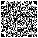QR code with Rowell Architecture contacts