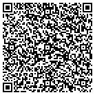 QR code with Deatherage Mark F MD Facs contacts