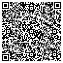 QR code with Oakridge Ranch contacts