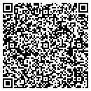 QR code with Audio Forte contacts