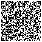 QR code with Reedsport Chamber of Commerce contacts