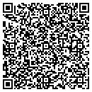QR code with La Logging Inc contacts