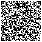 QR code with Oregon Hot Spring Spas contacts