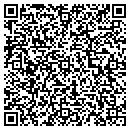 QR code with Colvin Oil Co contacts