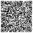 QR code with Hillsboro Building Department contacts