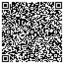 QR code with Robberson Fast Service contacts